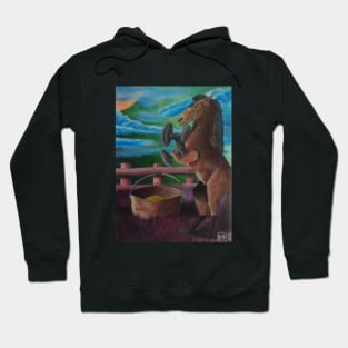 Horsepower Hoodie